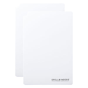 Craft Stax Magnetic Panels Large