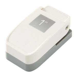 1" Square Punch