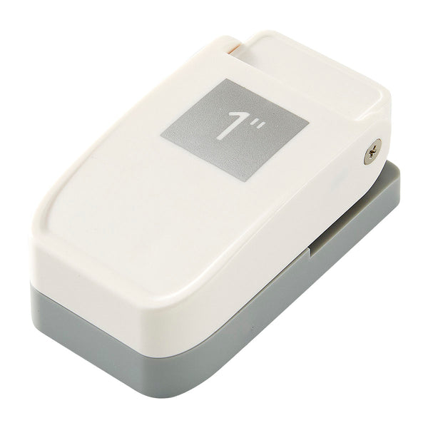 1" Square Punch