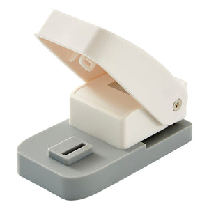 1" Square Punch