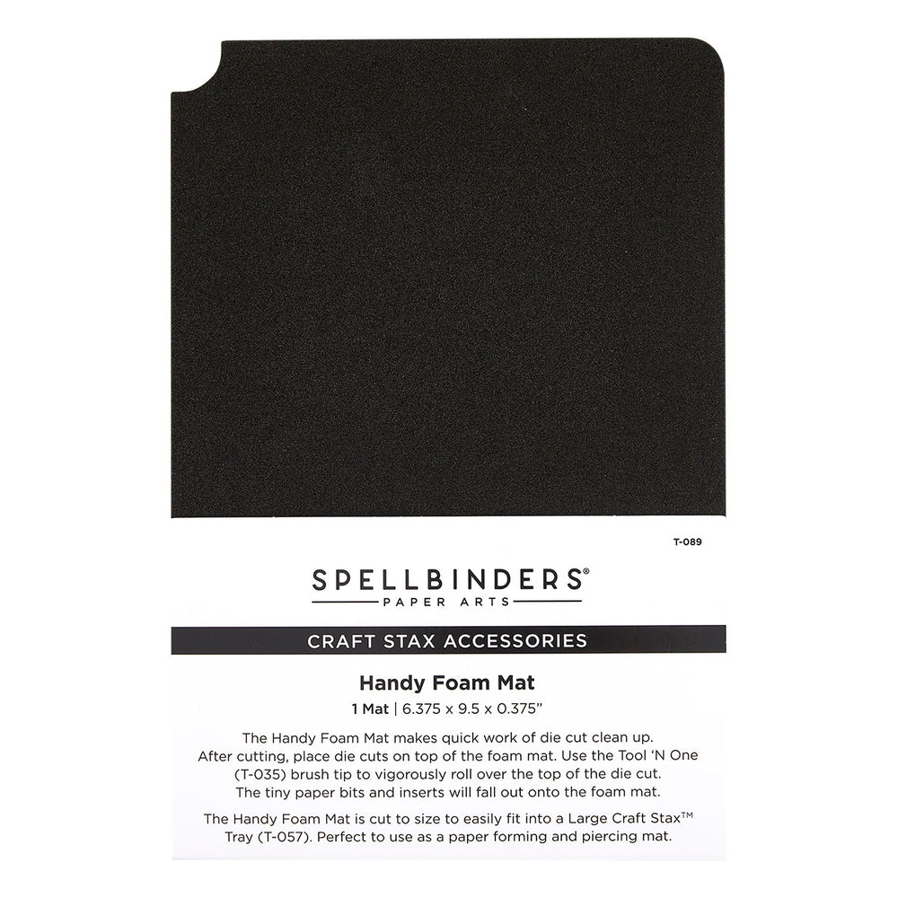 Handy Foam Mat