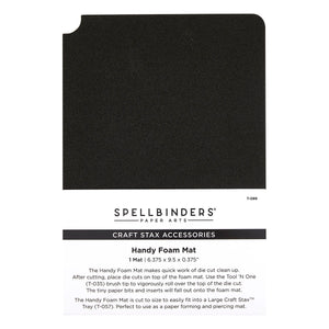 Handy Foam Mat