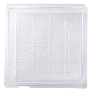 Stash Stax 12 x 12 x 2.25" 2-Pack