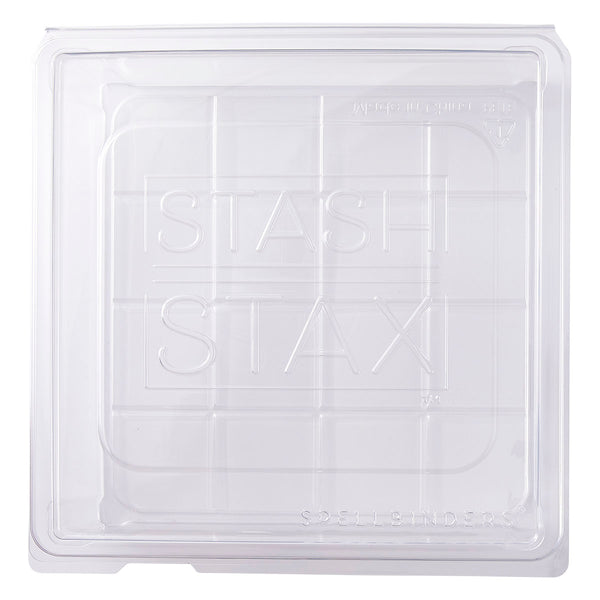 Stash Stax 12 x 12 x 2.25" 2-Pack