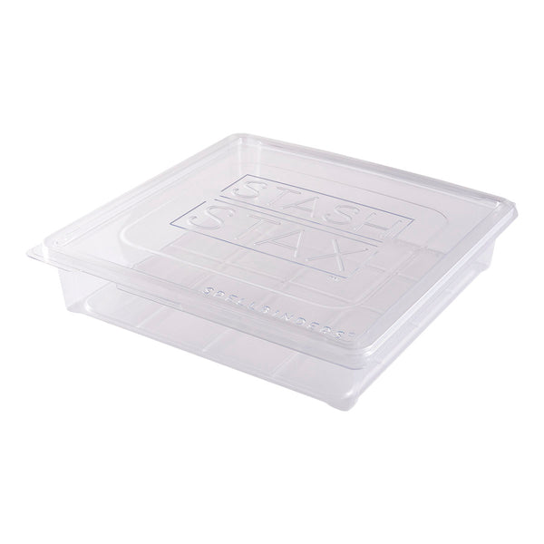 Stash Stax 12 x 12 x 2.25" 2-Pack