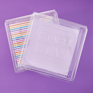 Stash Stax 12 x 12 x 2.25" 2-Pack