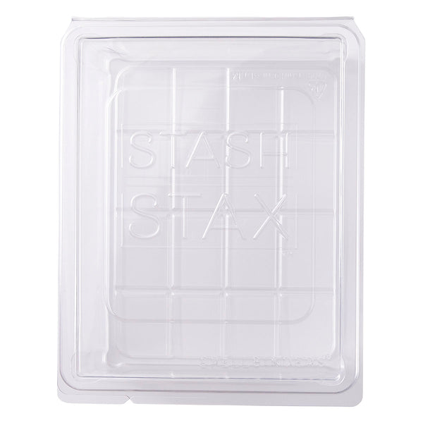 Stash Stax 8.5 x 11 x 2.25" 3-Pack