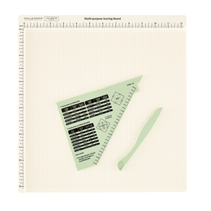 Lisa Horton Crafts Special Edition 12 x 12" Scoring Board
