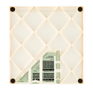 Lisa Horton Crafts Special Edition 12 x 12" Scoring Board