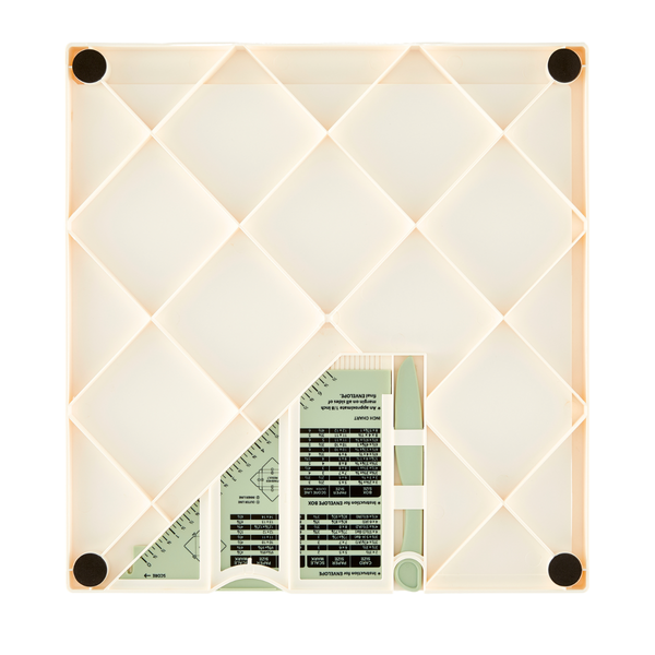 Lisa Horton Crafts Special Edition 12 x 12" Scoring Board
