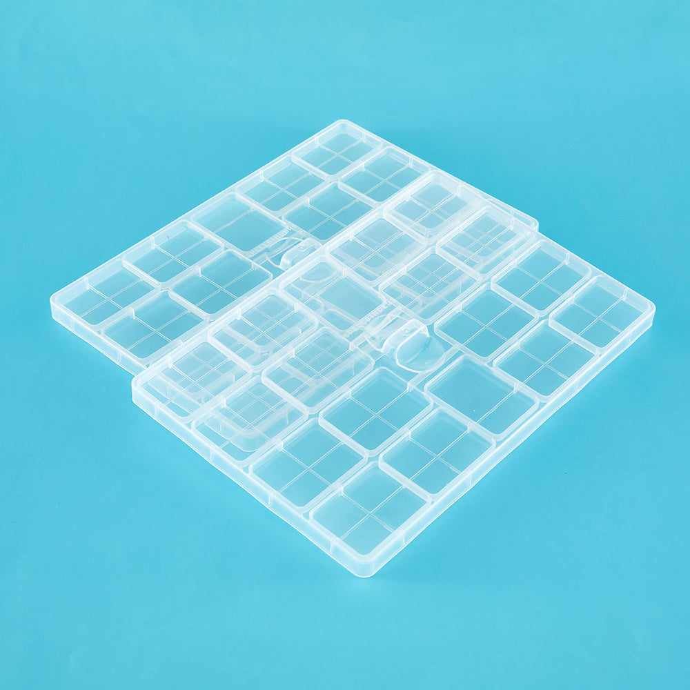 Deep Stax BetterPress Ink Trays