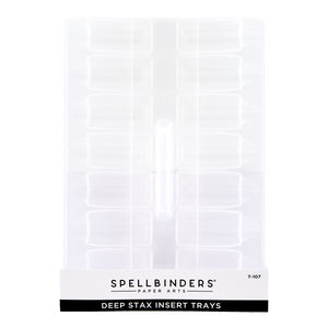 Deep Stax Reinker Bottle Tray