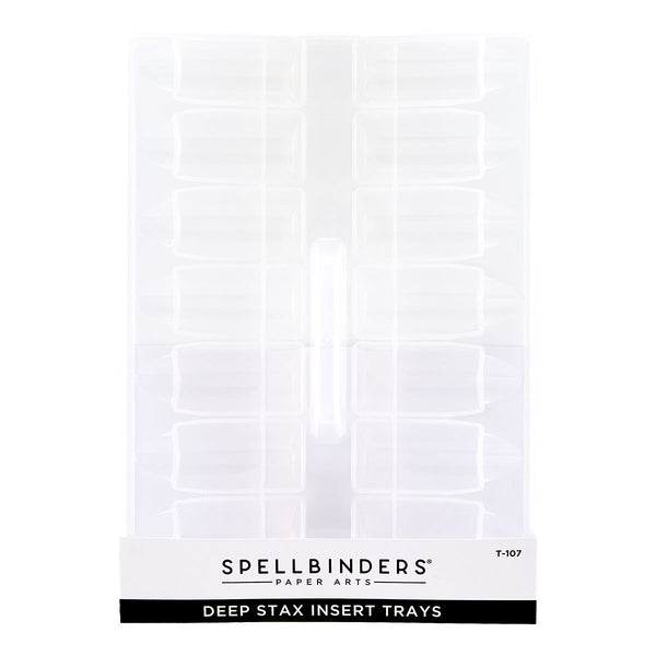 Deep Stax Reinker Bottle Tray