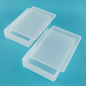 Deep Stax Large Tray Set