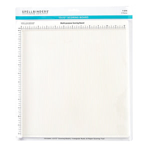 12 x 12" Scoring Board