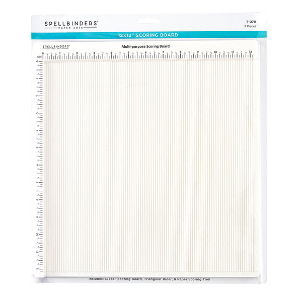 12 x 12" Scoring Board