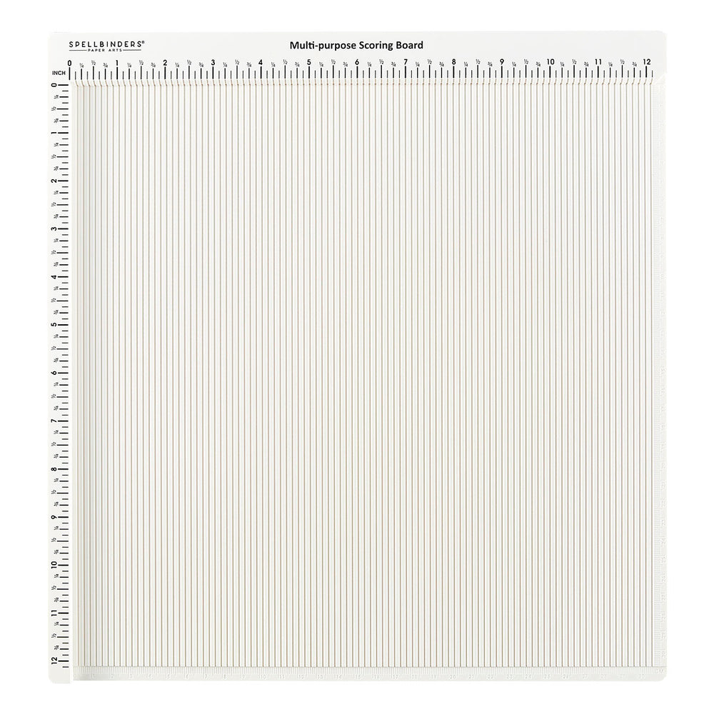 12 x 12" Scoring Board
