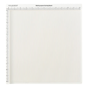 12 x 12" Scoring Board