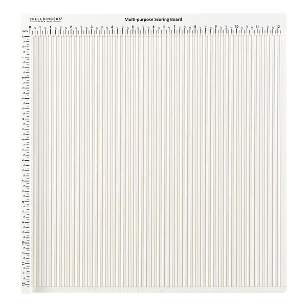 12 x 12" Scoring Board
