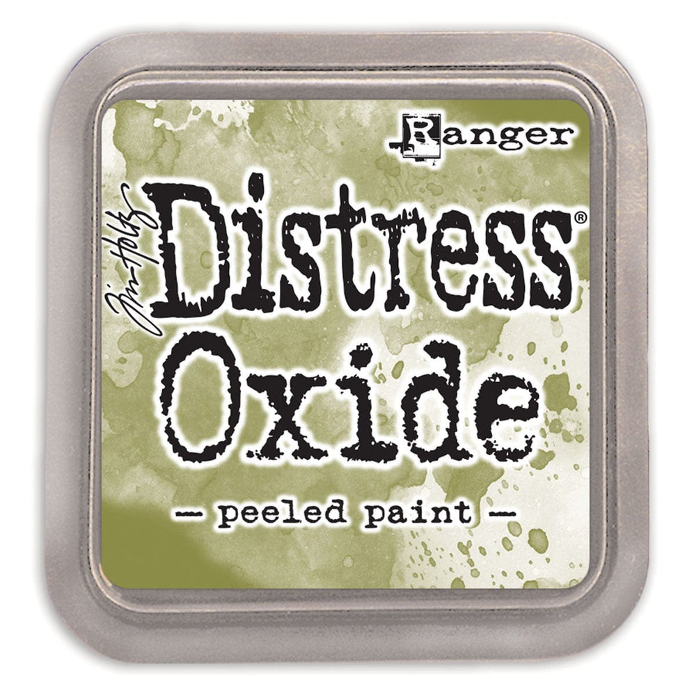 Ranger - Peeled Paint Distress Oxide Ink Pad