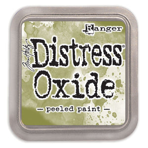 Ranger - Peeled Paint Distress Oxide Ink Pad