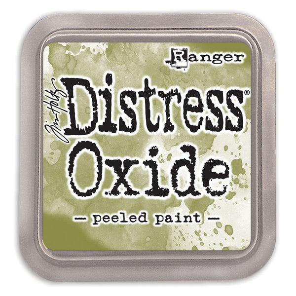 Ranger - Peeled Paint Distress Oxide Ink Pad