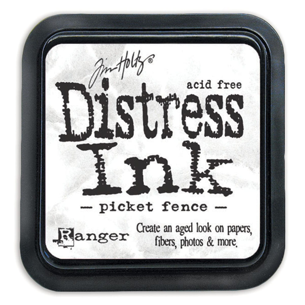 Ranger - Picket Fence Distress Ink Pad