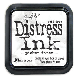 Ranger - Picket Fence Distress Ink Pad