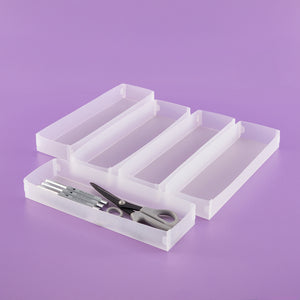 TOO Basic Box F 1.5 x 3.5 x 12"- 5 Pack