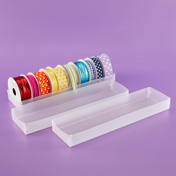 TOO Basic Box L 1.5 x 4 x 15"- 3 Pack