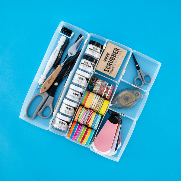 TOO Basic Box F 1.5 x 3.5 x 12"- 5 Pack