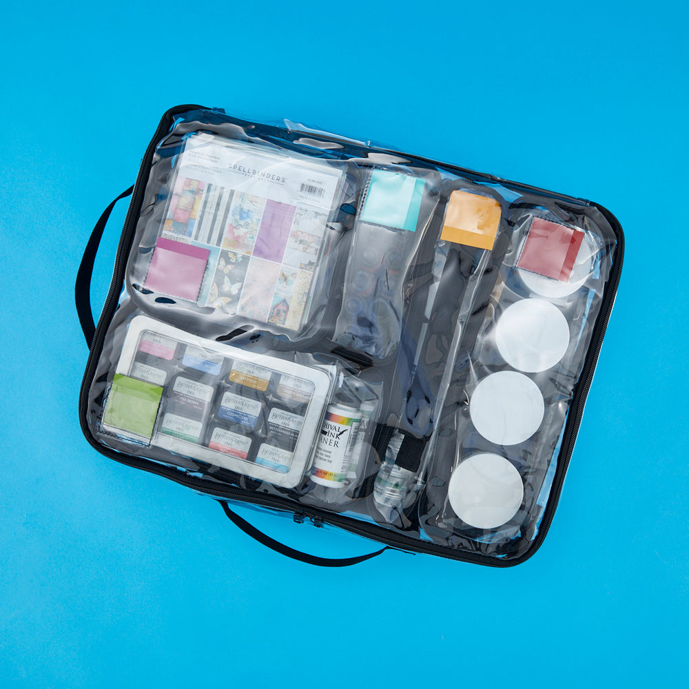 TOO Create-a-Case #1 Carry it All