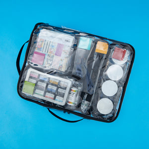 TOO Create-a-Case #1 Carry it All