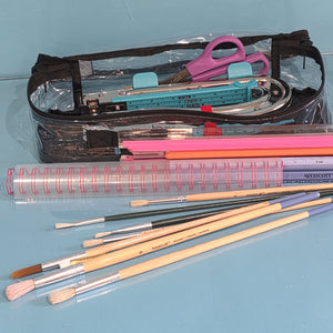 TOO Create-a-Case #3 Catchall Carrier