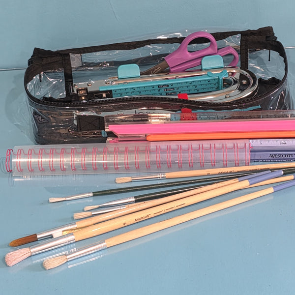 TOO Create-a-Case #3 Catchall Carrier
