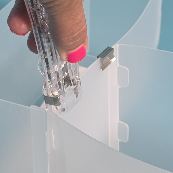 TOO Creative Connector Tool with Clips