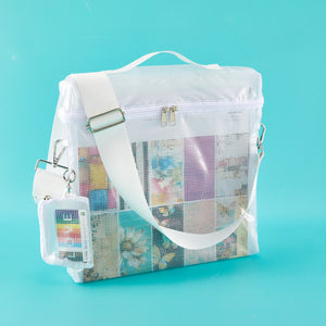 TOO Perfect Pouch Wide Strap