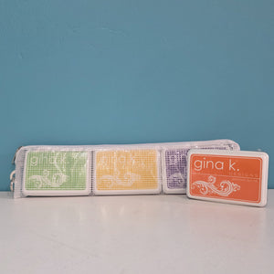 TOO Skinny Perfect Pouch