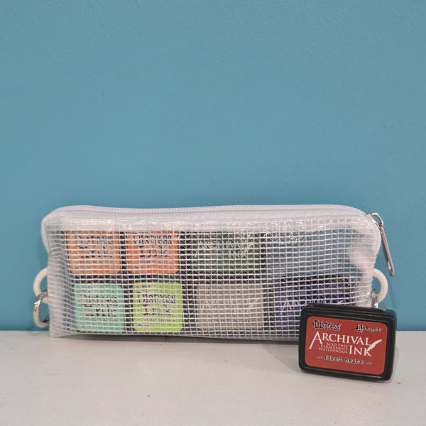 TOO Cash Perfect Pouch