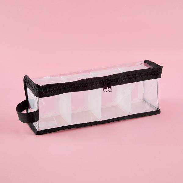TOO Chasity Zip & Go Bag