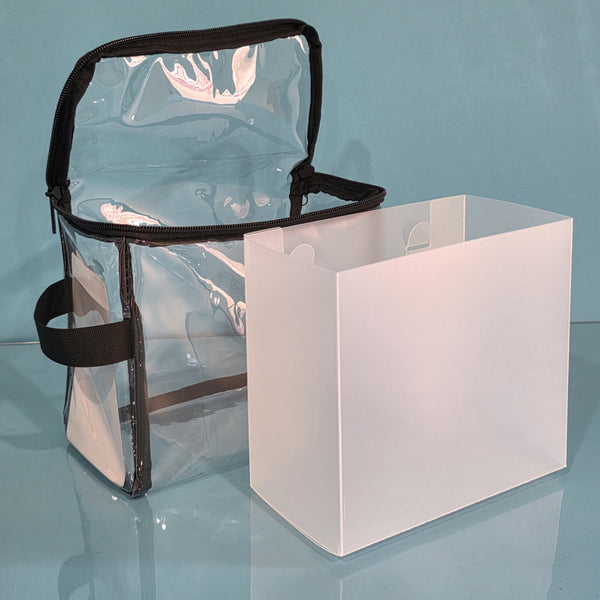 TOO Fayleen Zip & Go Bag