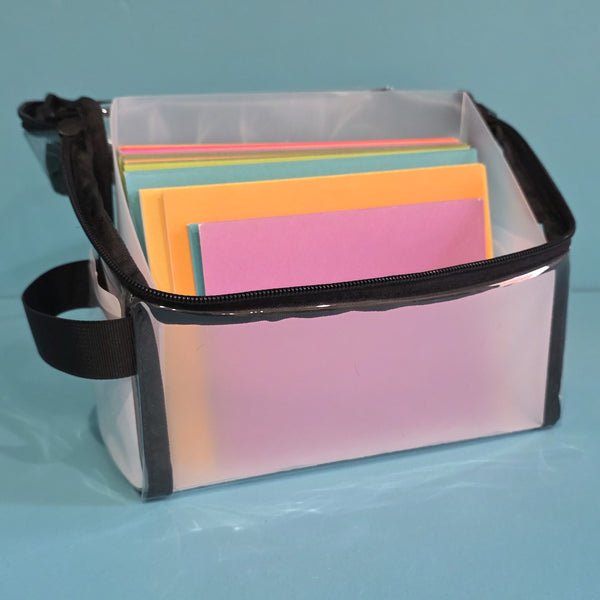TOO Karen Zip & Go Bag