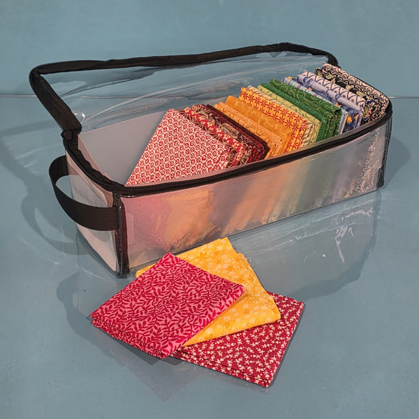 TOO Leanne Zip & Go Bag
