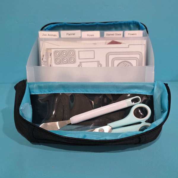 TOO Tag Along Tote III