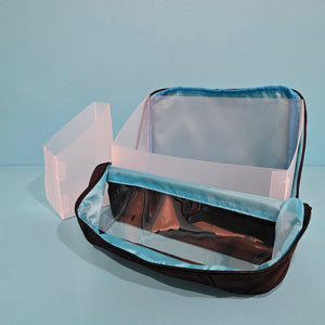 TOO Tag Along Tote III