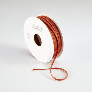 Vivant - Texture Brique Narrow Ribbon (21 yards)