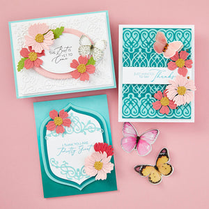 Always You Timeless Sentiments Press Plates from the Timeless Collection
