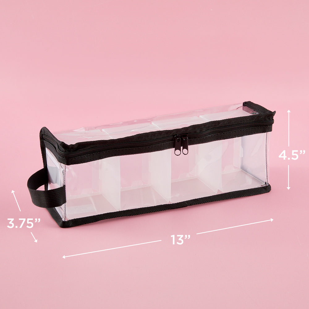 TOO Chasity Zip & Go Bag