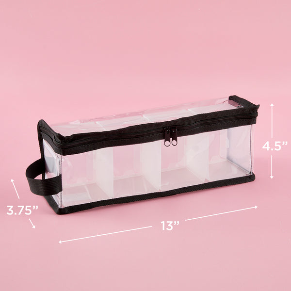 TOO Chasity Zip & Go Bag