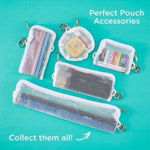 TOO Cash Perfect Pouch